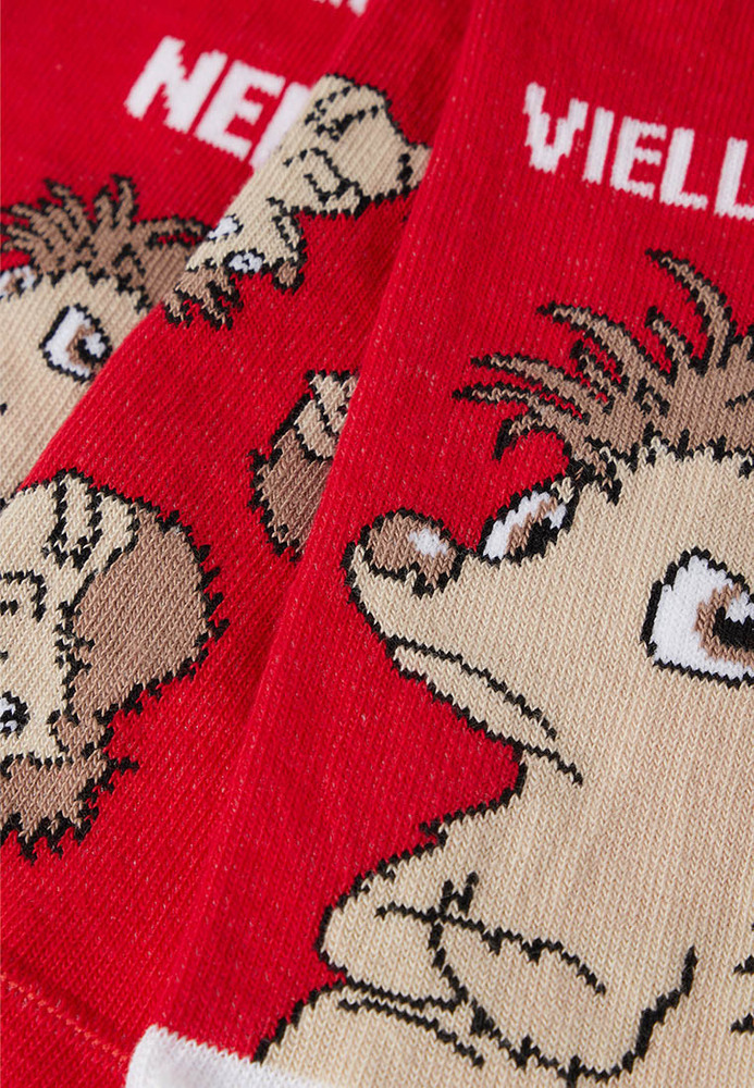 Sneaker Socken