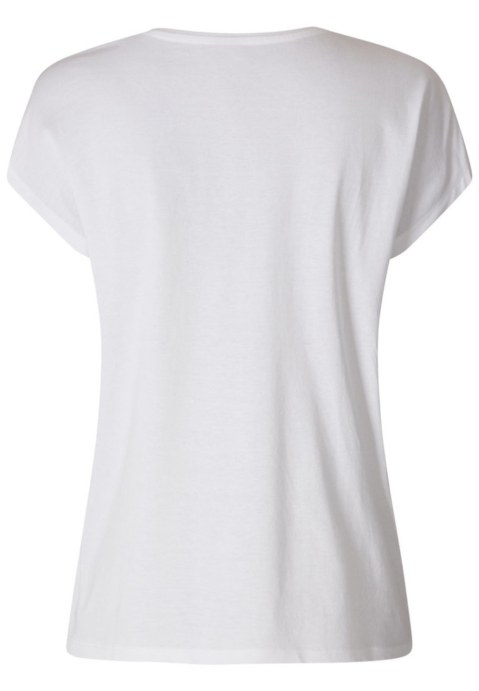 Shirt mit Print
