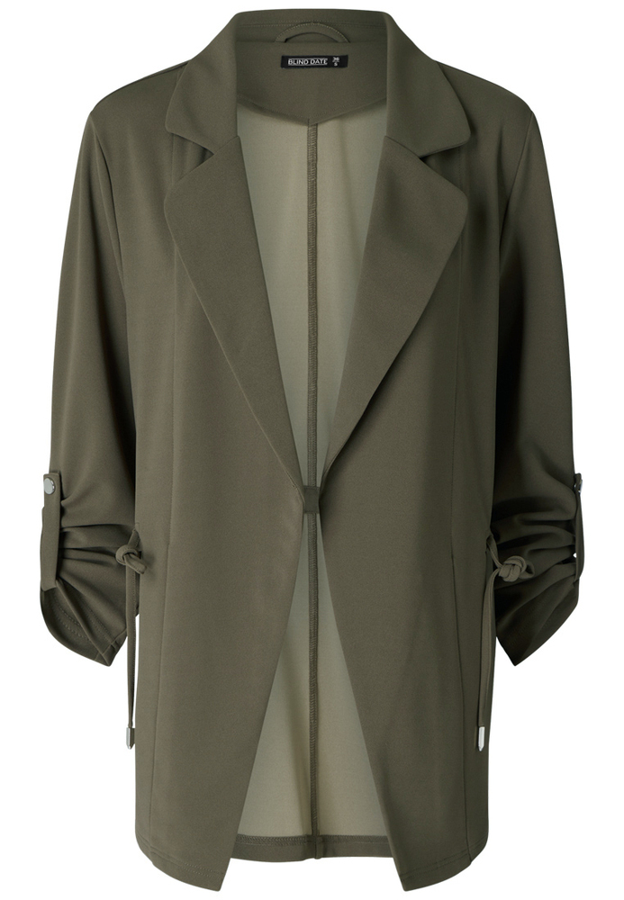 Longblazer