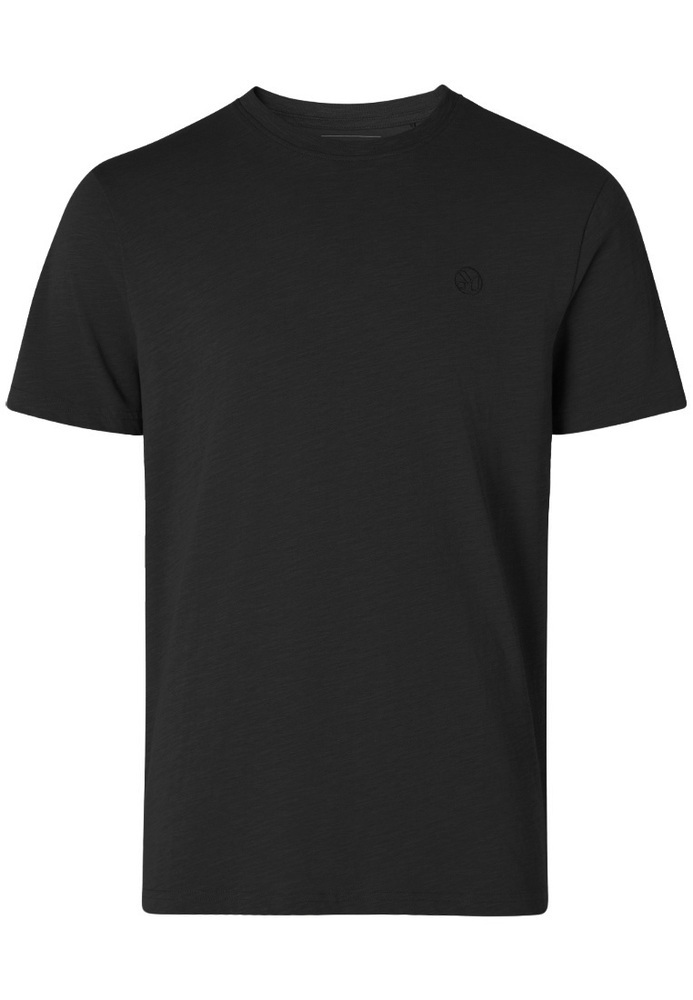 Basic T-Shirt Round-Neck