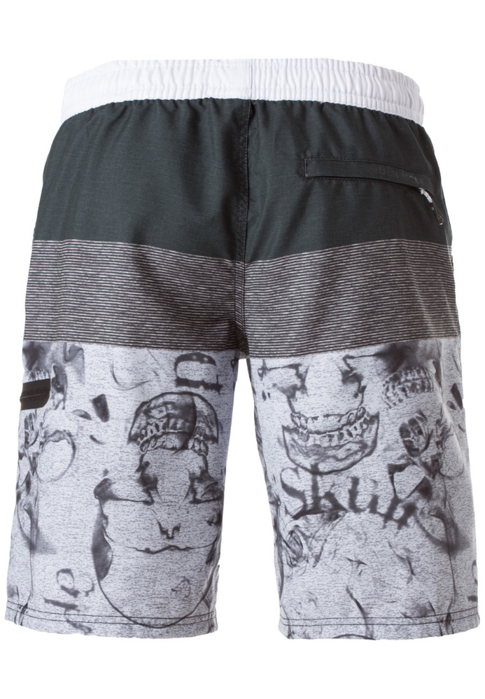 Badeshorts für Herren