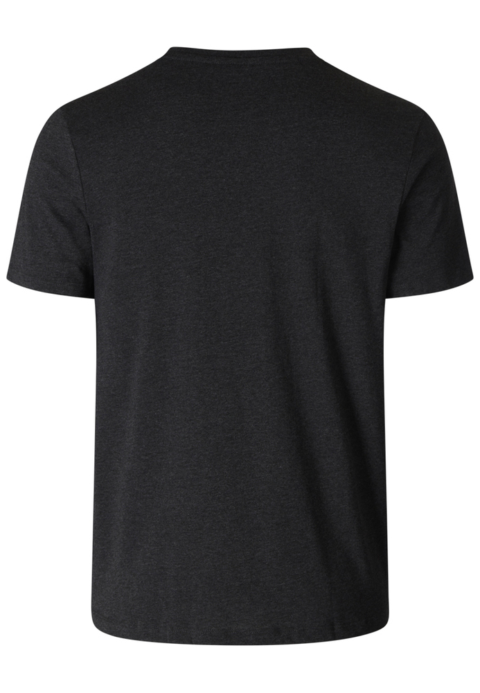 Shirt mit Front-Print