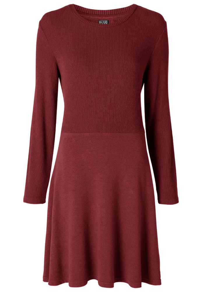 Jerseykleid