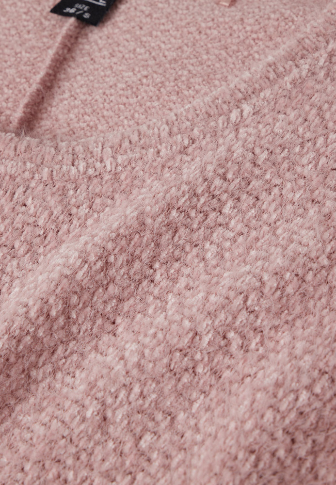 Strickshirt
