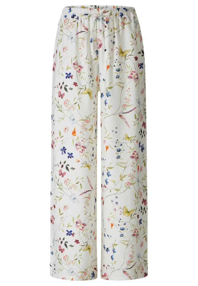 Stoffhose