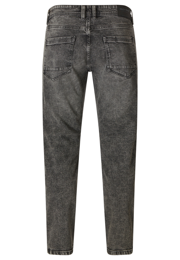 Slim Regular Waist Jeans