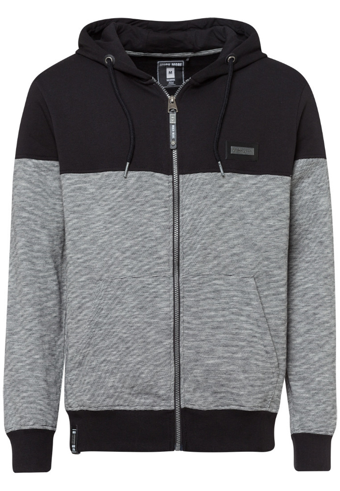 Kapuzenjacke