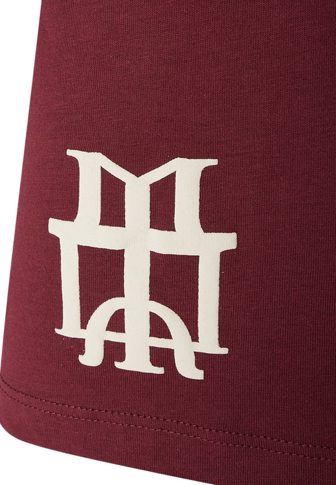 T-Shirt mit Print