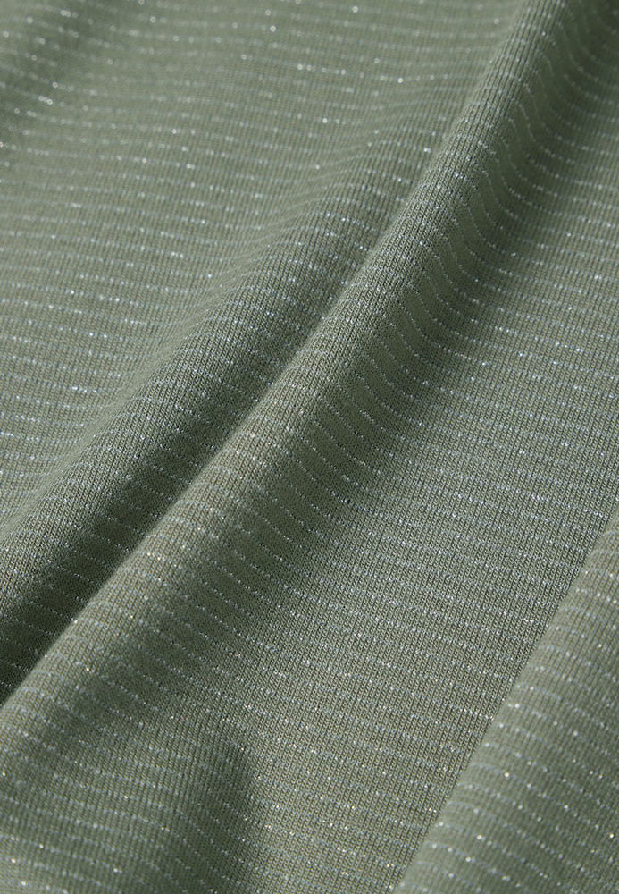 Shirt mit Knoten-Detail