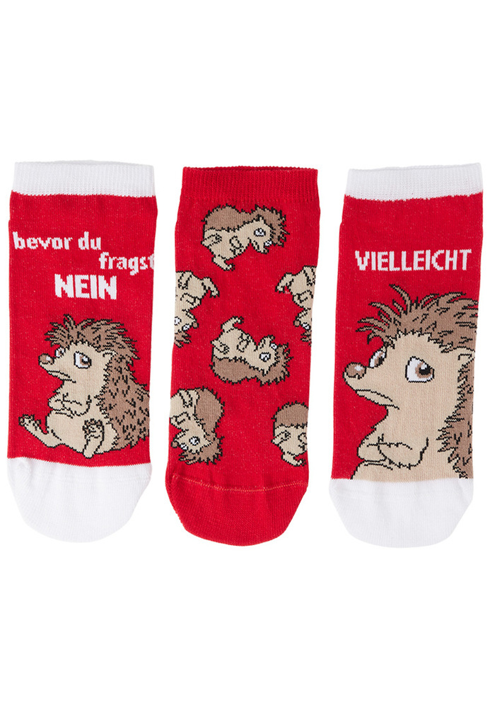 Sneaker Socken
