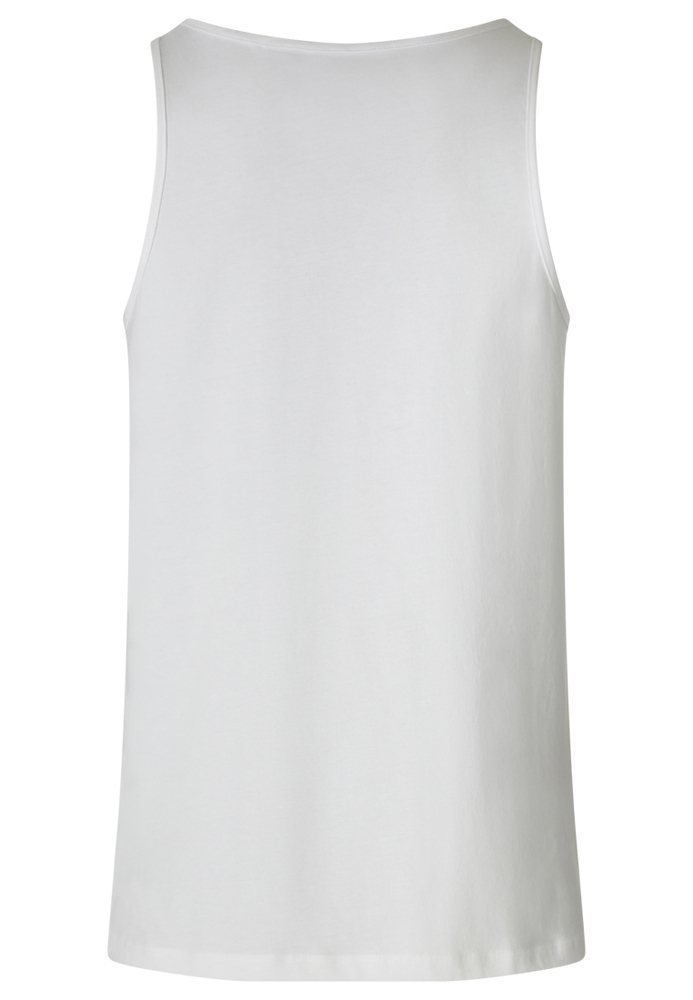Tank-Top mit Mini-Print