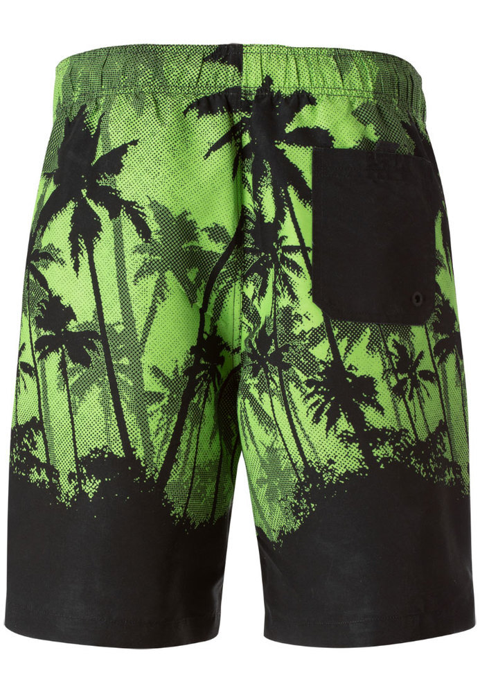Badeshorts Herren