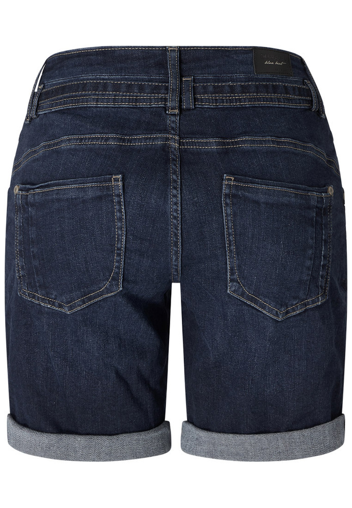 Shorts mit Kordel