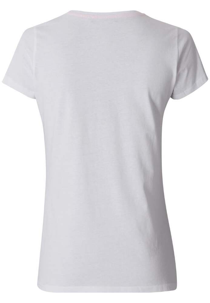 Pyjama-Shirt mit Katzen-Motiv