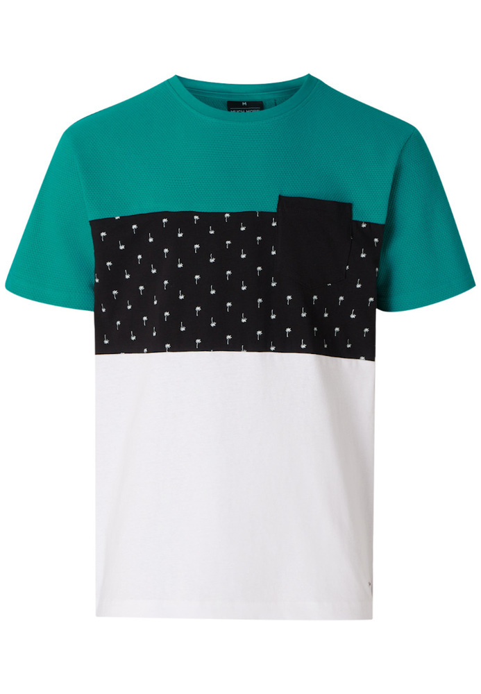 T-Shirt Round-Neck