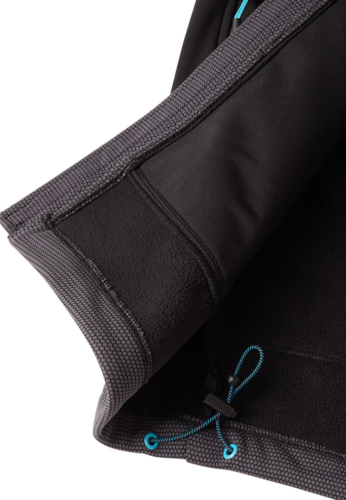 Softshell-Jacke