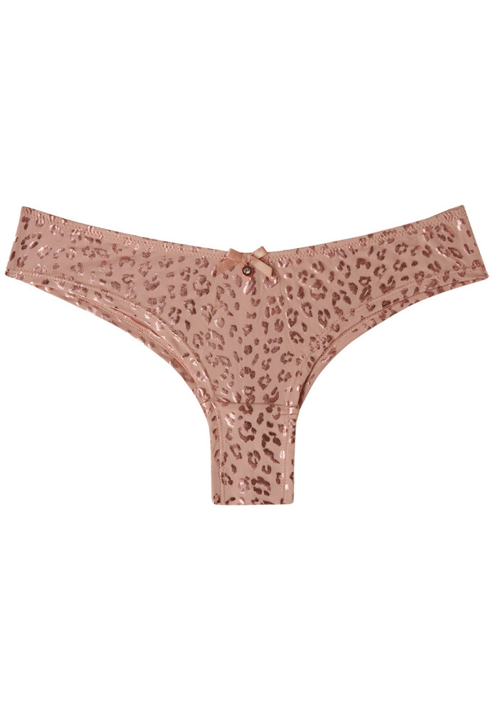 Brazilian Slip