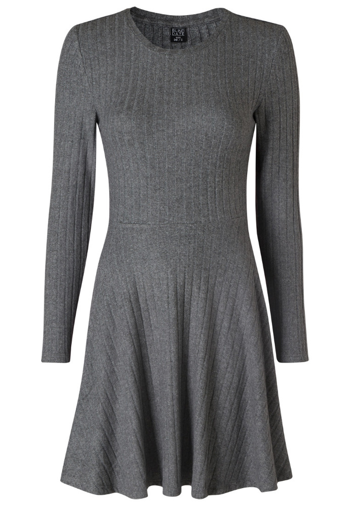 Jerseykleid