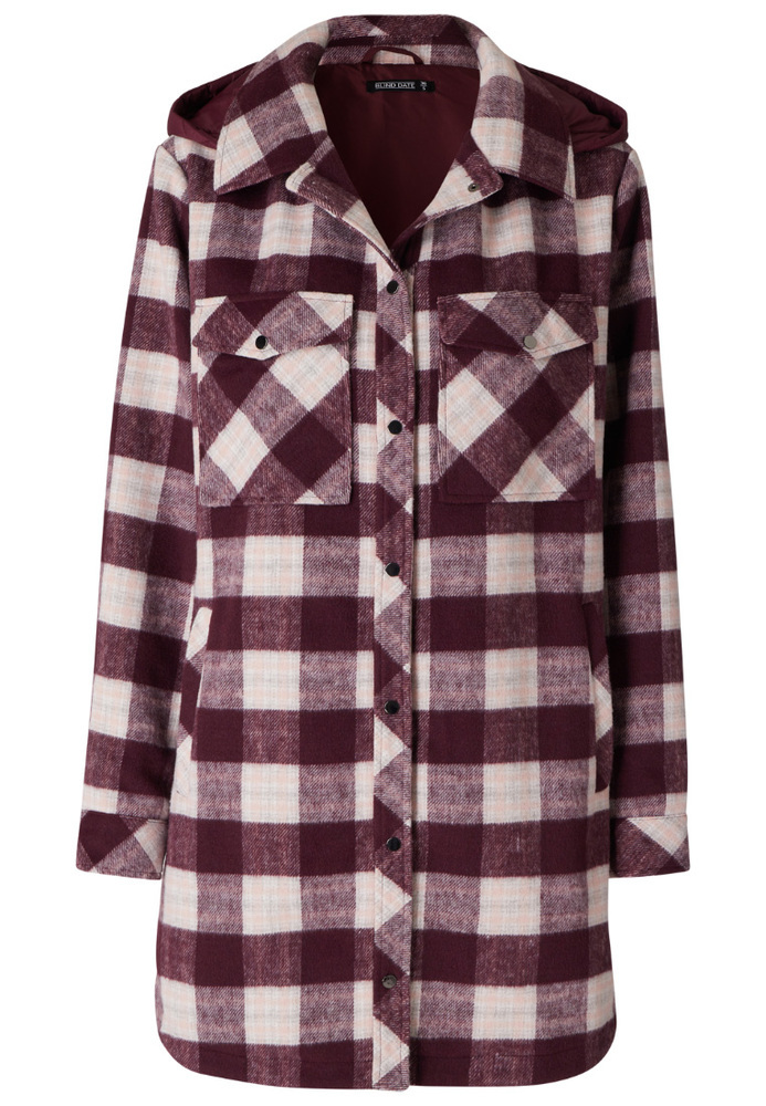 Overshirt
