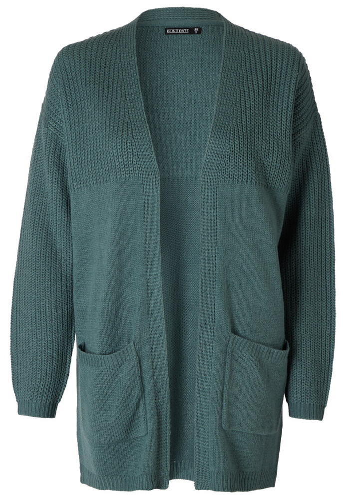 Strickjacke