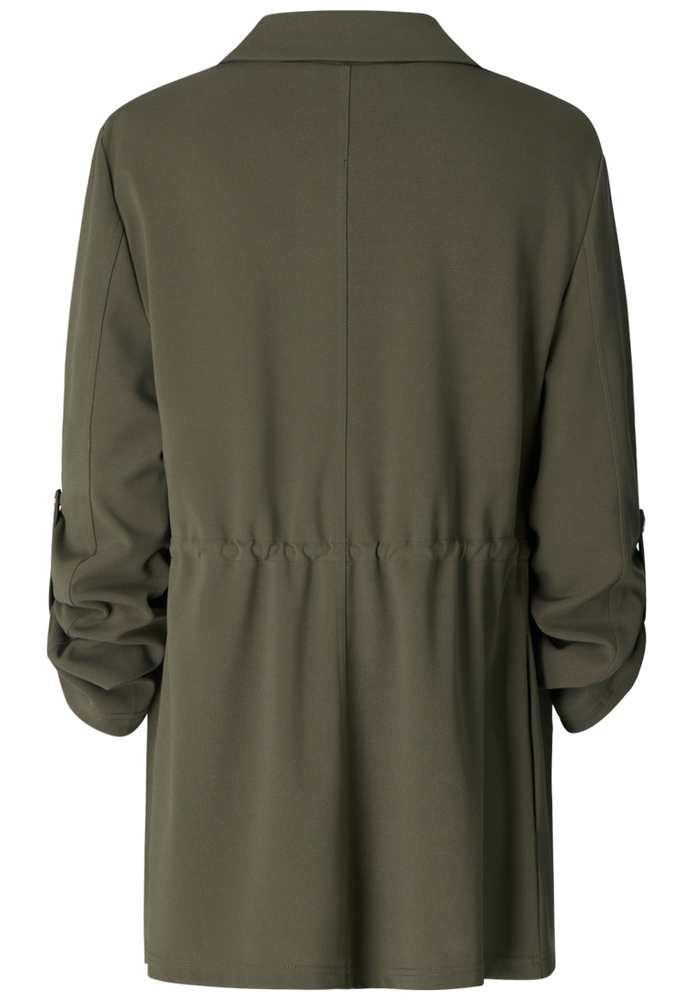 Longblazer