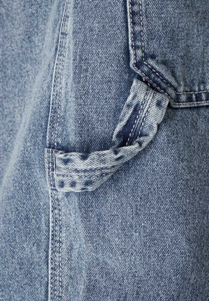 Jeans-Shorts Worker