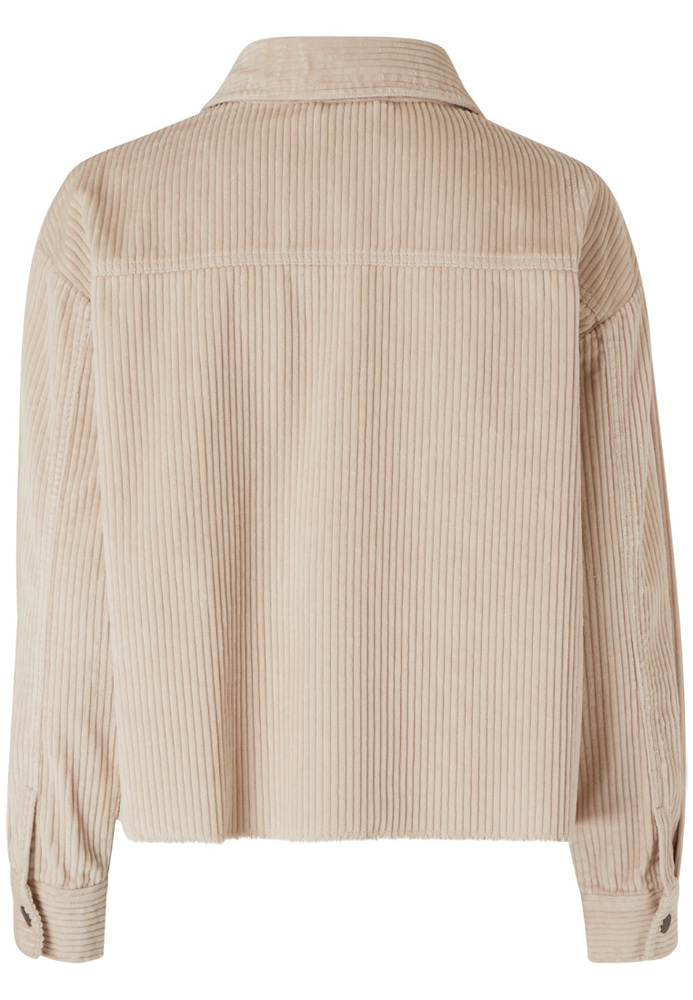 Kordjacke