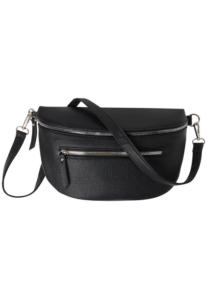 Gürteltasche mit zwei Trägern