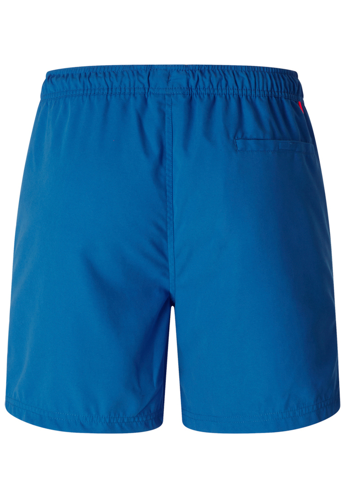 Herren Basic Beach Shorts