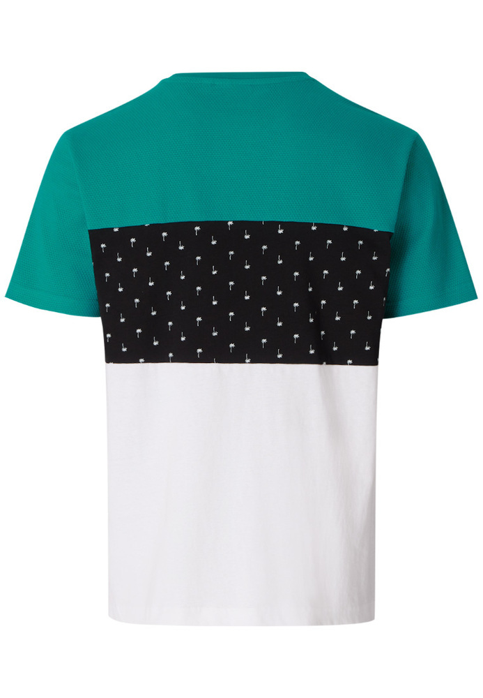 T-Shirt Round-Neck