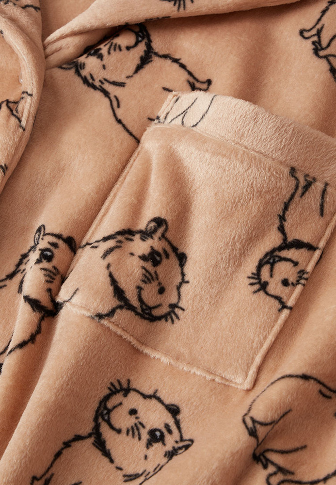 Pyjama Shirt