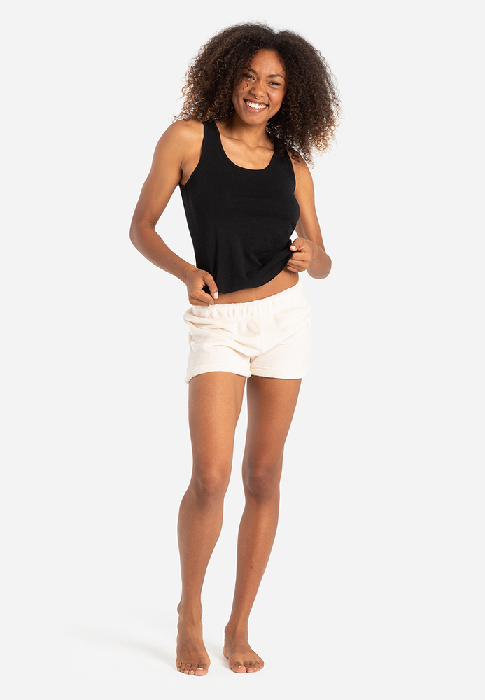 Pyjama-Shorts