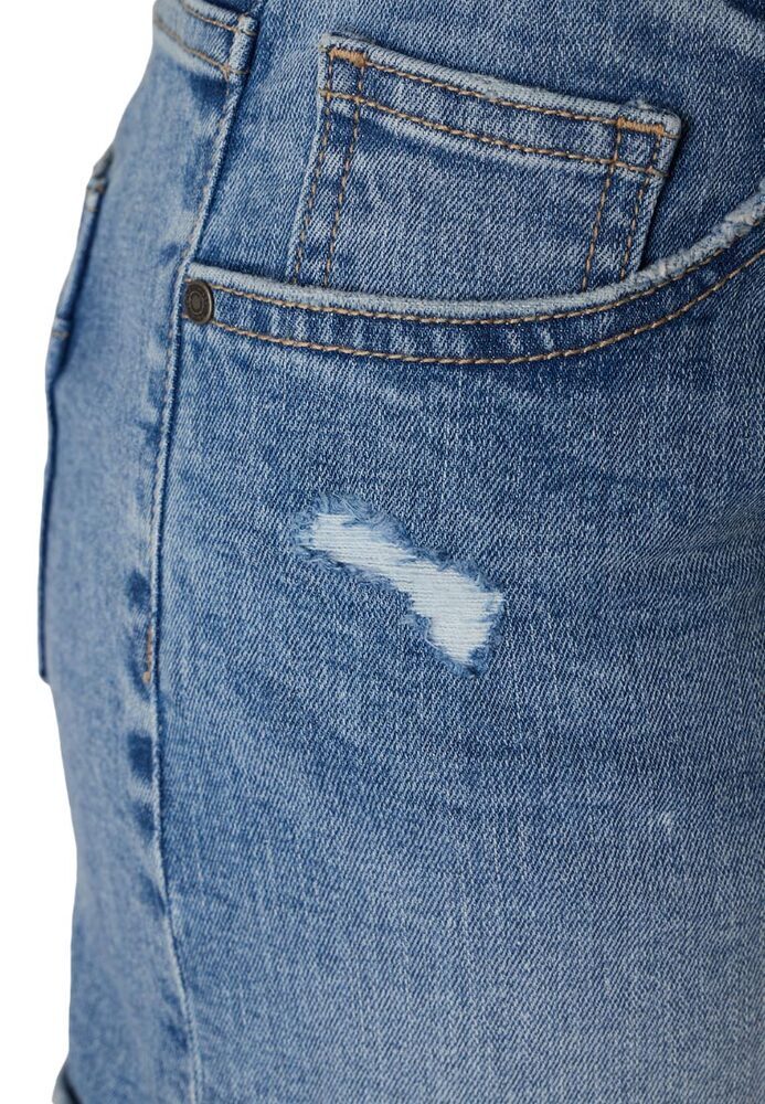 Denimshorts