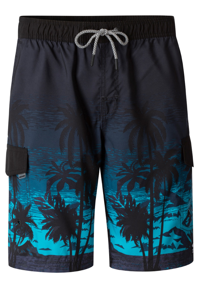 Badeshorts für Herren