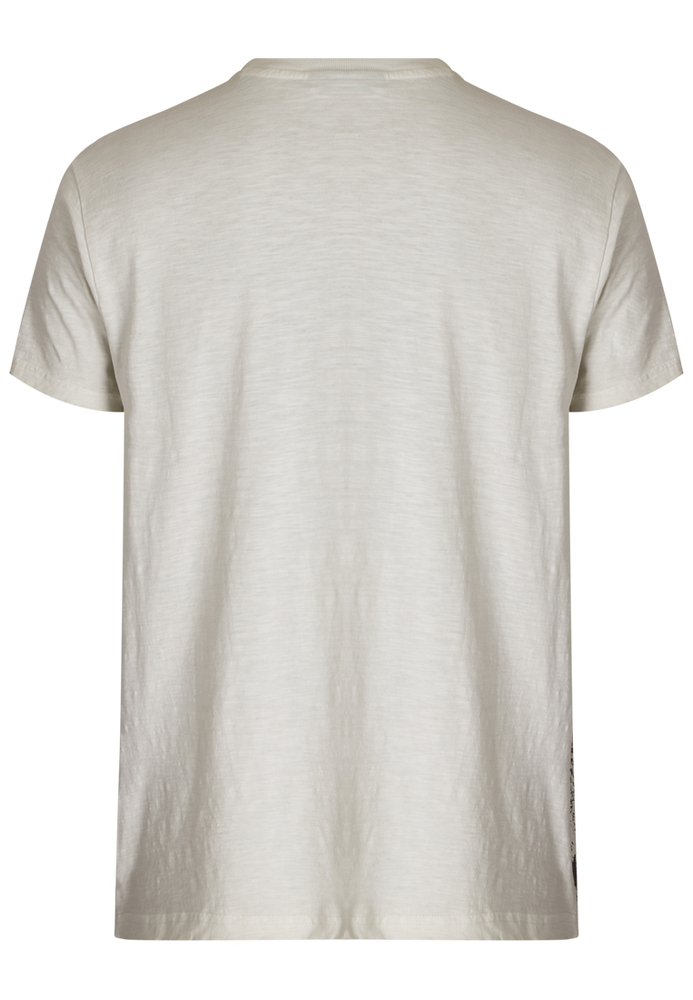 T-Shirt mit Print