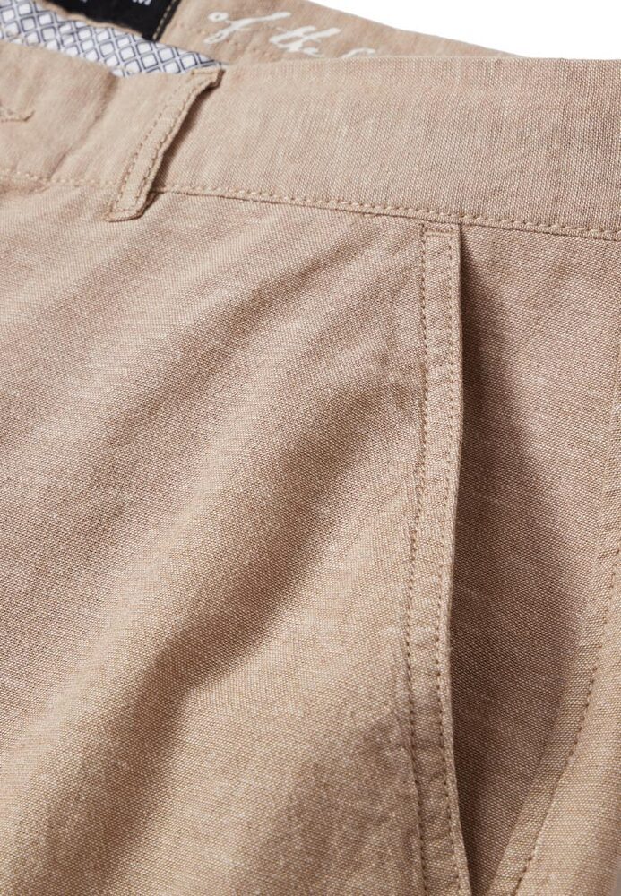 Chino-Shorts