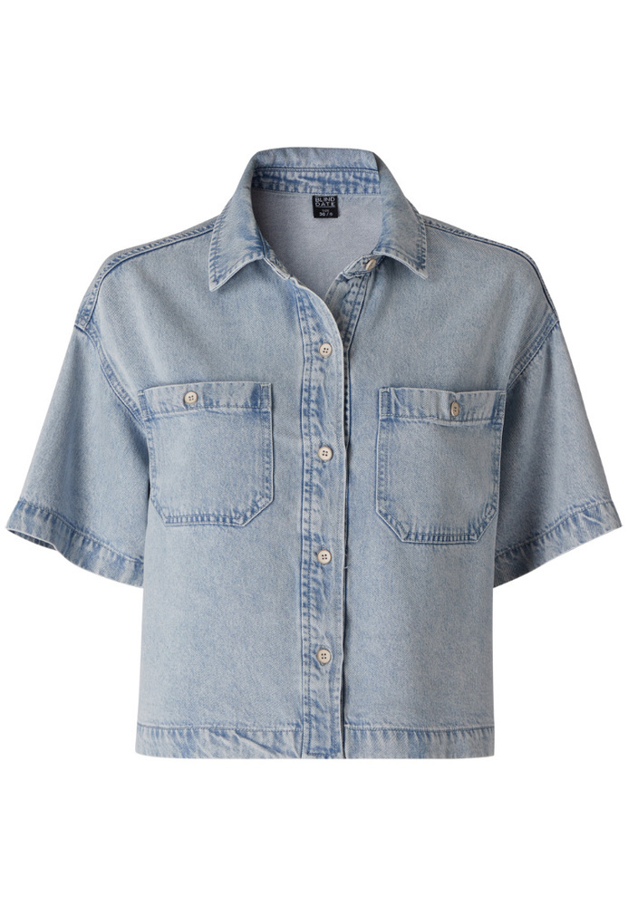 Jeansjacke