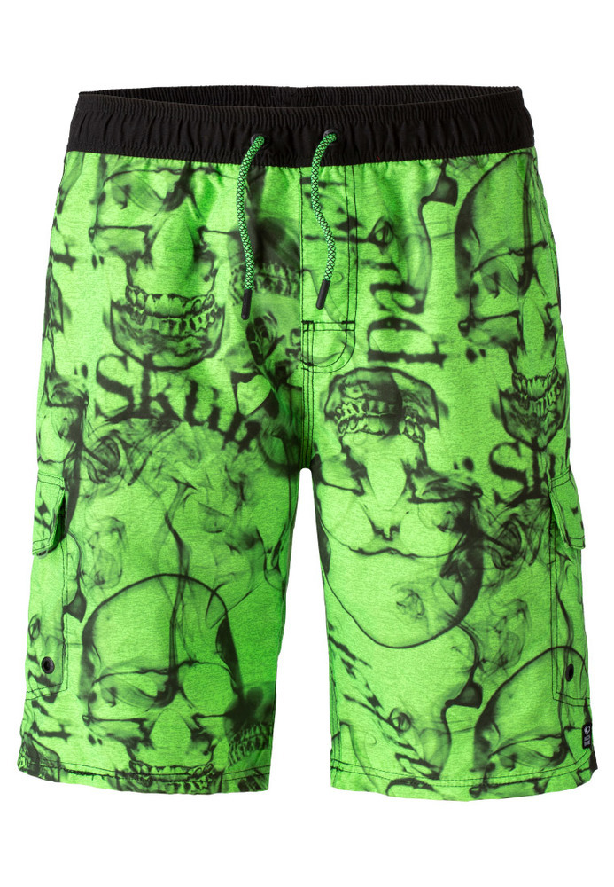 Badeshorts für Herren