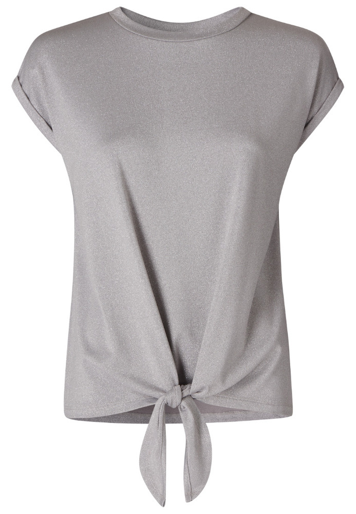 Knotenshirt