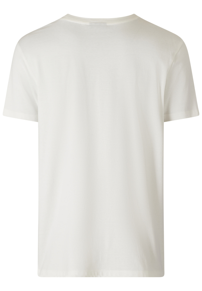 T-Shirt mit Print