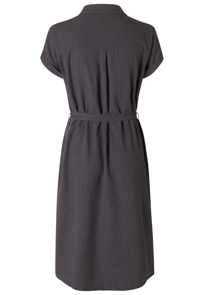 Blusenkleid