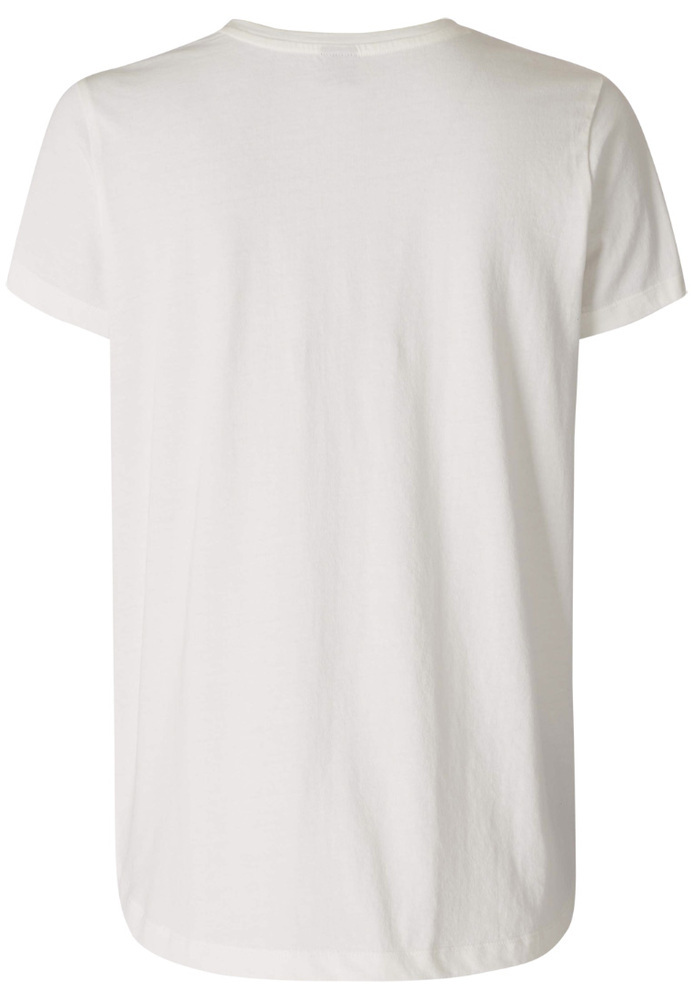 Shirt mit Print