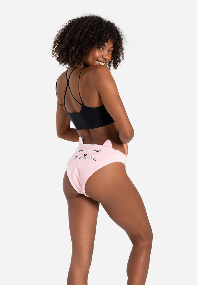 Slip aus Fleece