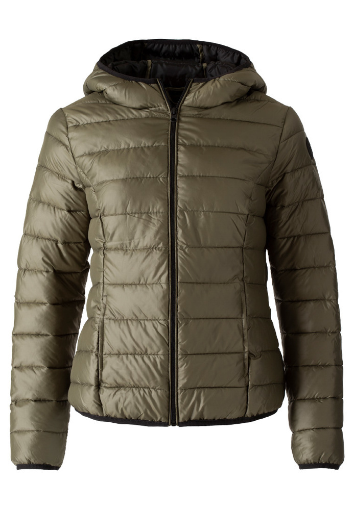 Steppjacke