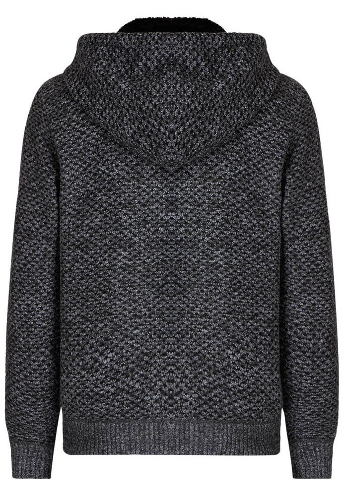 Kapuzenjacke