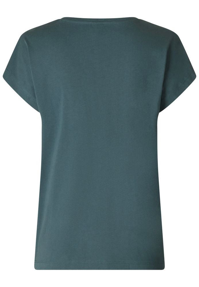 Shirt mit Print
