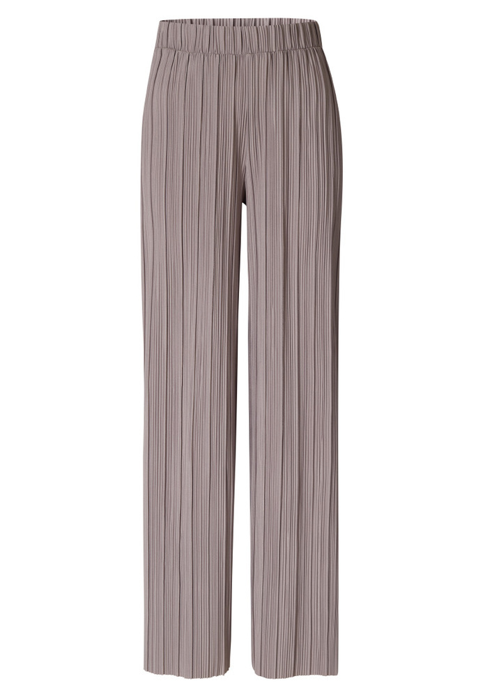 Plissee-Hose