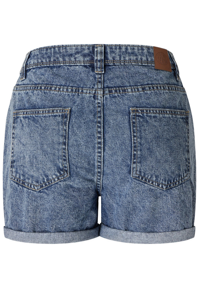 Bermuda Jeans