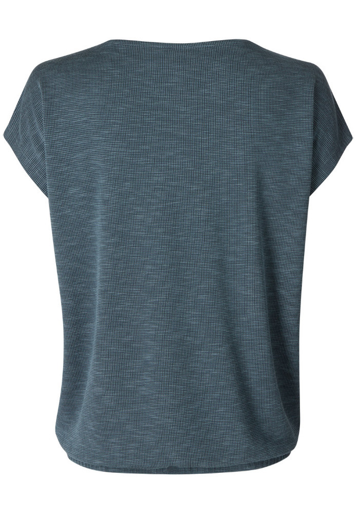 Shirt mit Dehnbund