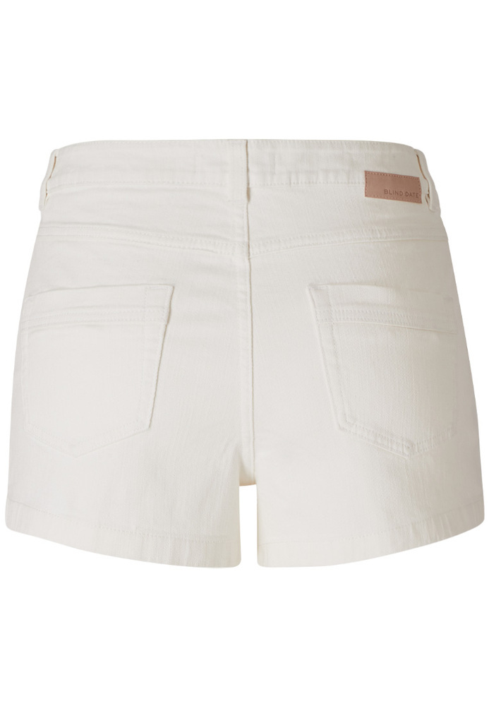 Denimshorts